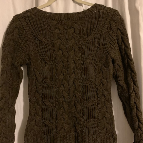 Banana Republic Sweater - Picture 3 of 4